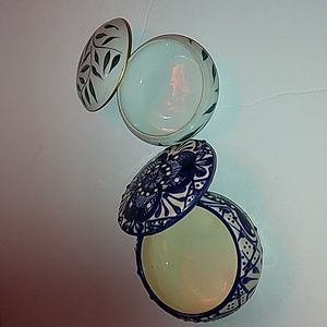 1# Available Royal limoges trinket porcelain keepsakes